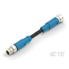 Circular Cable Assemblies - 17-T4052113004-003-ND - DigiKey