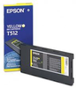 Stylus Pro 10000/10600 Yellow Archival Ink Cartridge - T512011 - LexJet Corporation