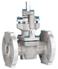 ANSI Sleeved Plug Valves -- Severe Service (FE) - Image