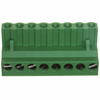 Terminal Blocks - Headers, Plugs and Sockets - A98245-ND - DigiKey