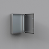 Wall Mounted Enclosure - ASR0362415 - Eldon Enclosures