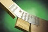 DHP® - Double Hinge Plate