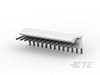 PCB Headers & Receptacles - 1-640457-3 - TE Connectivity