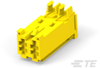 Standard Rectangular Connectors - 5-282002-2 - TE Connectivity