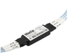 4-STUB INLINE COUPLER, 0.3M LEADS LEFT AND RIGHT, ROHS CERTIFIED - MSX00086-03M - MilesTek Corporation
