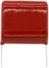 Cap, 1.5Uf, 400V, Film, Radial; Capacitance Multicomp Pro - 21AH3419 - Newark, An Avnet Company