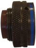 Circular Connector Plug Size 10, 13 Position, Cable; Military Specification Amphenol Industrial - 56K9534 - Newark, An Avnet Company