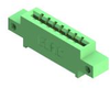 Card Edge Connector Rohs Compliant Edac - 61AJ0082 - Newark, An Avnet Company