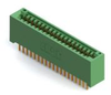 Card Conn, Dual Side, 38Pos, Wire Wrap; Card Edge Connector Type Edac - 69AJ8784 - Newark, An Avnet Company