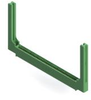 Card Edge Conn, Single, 44Pos, Wire Wrap; Card Edge Connector Type Edac - 68AJ5302 - Newark, An Avnet Company