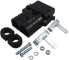 Housing, Male, Black, 300A, 2Pole; No. Of Contacts Multicomp Pro - 36AJ8389 - Newark, An Avnet Company