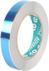 Masking Tape, Aluminium Foil, 33M X 12Mm; Tape Type Advance Tapes -- 14AC6461