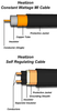Snow Melting Cables -- Hott-Wire® - Image