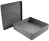 Small Enclosure, Small, Pet, Grey; Enclosure Type Hammond - 94AC5561 - Newark, An Avnet Company