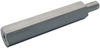 Standoff, Hex Male-Female, 46Mm; Standoff Material Wurth Elektronik - 94AC6288 - Newark, An Avnet Company