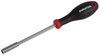 Screwdriver Bit Holder, 1/4 X 150Mm Rohs Compliant Duratool - 23AJ6220 - Newark, An Avnet Company
