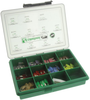 Mini Fuse Assortment Kit; Kit Contents Littelfuse - 98K4339 - Newark, An Avnet Company