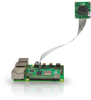 Raspberry Pi 4K Camera -- e-CAM130_CURB - Image