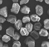 Mesh Diamond -- MBG® Diamond Medium Toughness and Friability - Image