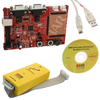 Development Boards, Kits, Programmers - Evaluation Boards - Embedded - MCU, DSP - 1283928-STR711-SK/IAR - Win Source Electronics