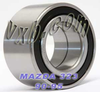 MAZDA 323 Auto/Car Wheel Ball Bearing 1990-1995 -- Kit11032_5