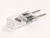 75 Watt, 12 Volt Halogen T4 General Use Capsule Bulb -- W-JC12V75WH20