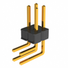 Headers, Male Pins - 3M156325-04-ND - DigiKey