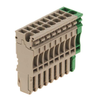 Headers, Plugs and Sockets - 1867160000-ND - DigiKey