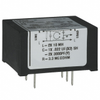 Power Line Filter Modules - CCM1366-ND - DigiKey