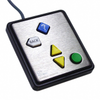 Keypad Switches - MGR1630-ND - DigiKey