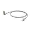 Modular/Ethernet Cables (RJ45, RJ11) - 1248280030-ND - DigiKey