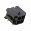 Headers, Male Pins - 2057-DML-04-A-H-T-A-ND - DigiKey