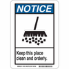 Signs, Nameplates, Posters - 2267-45104-ND - DigiKey