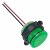 Panel Indicators, Pilot Lights - CNX722C50005W-ND - DigiKey