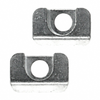 D-Sub, D-Shaped Connector Accessories - A23453-ND - DigiKey