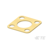 RFI and EMI - Contacts, Fingerstock and Gaskets - 4535-93-22027-ND - DigiKey
