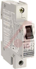 Circuit Breaker;Therm/Mag;Togl;Cur-Rtg 13A;DIN Rail;1 Pole;Screw Snap;C - 70076905 - Allied Electronics, Inc.