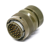 Circular Connector Assemblies - KPT06J18-32PW - ODG (Origin Data Global)