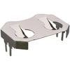 Battery Holders, Clips, Contacts - BAT-HLD-001-THM - ODG (Origin Data Global)
