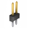 Headers, Male Pins - 3M9466-02-ND - DigiKey
