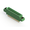 Edgeboard Connectors - 151-845-015-558-603-ND - DigiKey