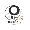 13-pole ISO 11446 wiring cables with trailer electronic control module -- 00250962 - Image