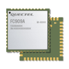 RF Transceiver Modules and Modems - 2958-FC909AAAMDCT-ND - DigiKey