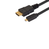 Video Cables (DVI, HDMI) - 5073-MICHD-HD-3-ND - DigiKey