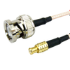 Coaxial Cables (RF) - 5328-FMC0708316-24-ND - DigiKey