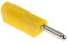 Banana Connectors - 738913 - RS Components, Ltd.