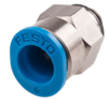 Pneumatic Fittings - 1216039 - RS Components, Ltd.