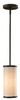 Mini Pendants-Drum Shades - 350724 - Light Center (The)