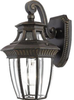 GT8980IB Exterior -Wall Mount - 794376 - Capital Lighting, Inc.