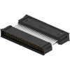 Rectangular Connector Adapters - 17-354309-E-ND - DigiKey